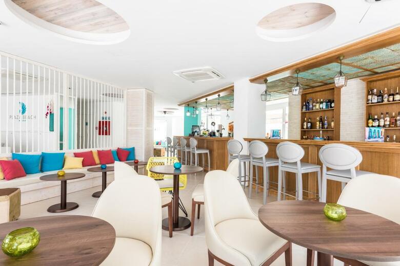 Plaza Santa Ponsa Boutique Hotel - Adults Only