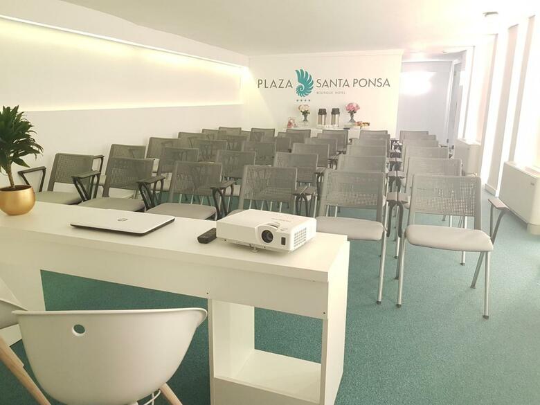 Plaza Santa Ponsa Boutique Hotel - Adults Only