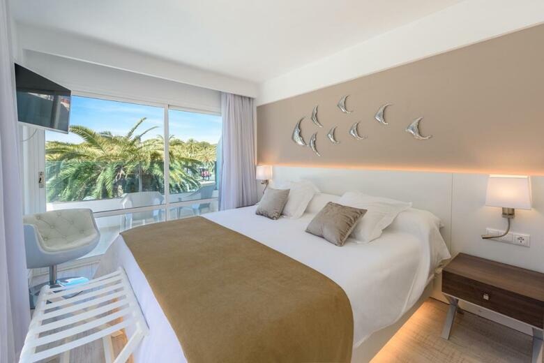Plaza Santa Ponsa Boutique Hotel - Adults Only