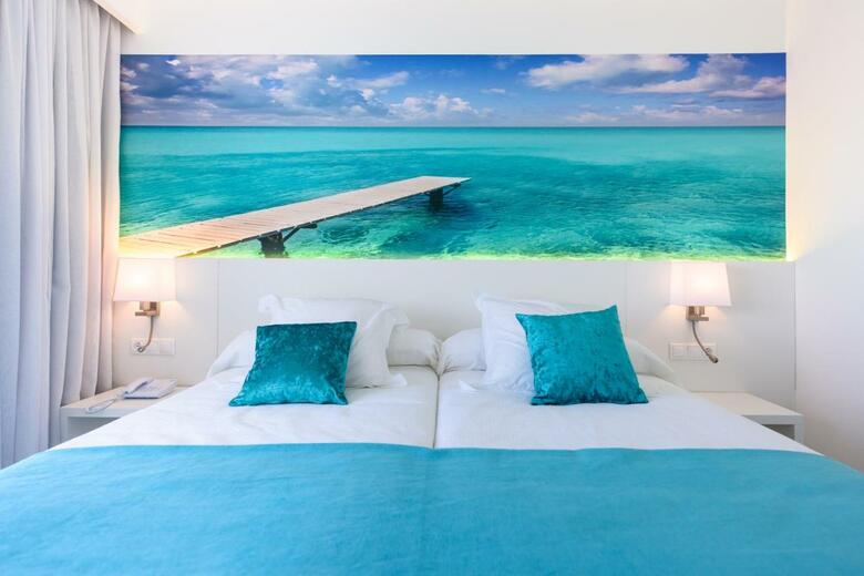 Plaza Santa Ponsa Boutique Hotel - Adults Only