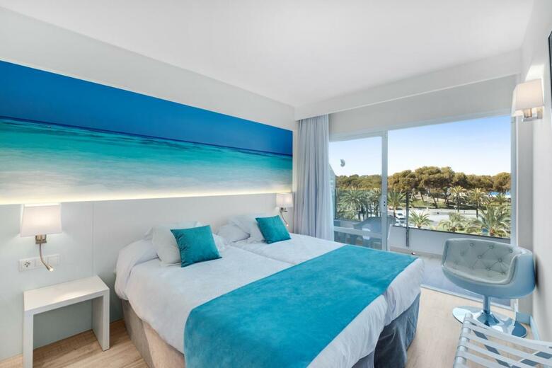 Plaza Santa Ponsa Boutique Hotel - Adults Only