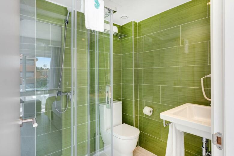 Plaza Santa Ponsa Boutique Hotel - Adults Only