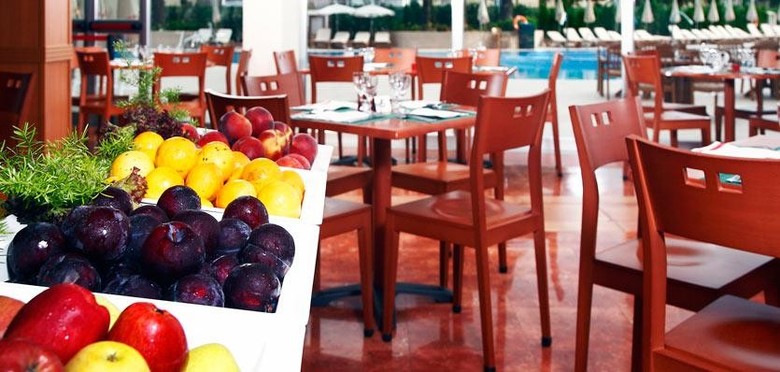 Hotel Sol Guadalupe