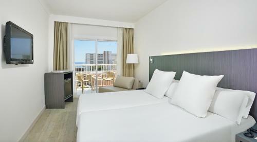 Hotel Sol Guadalupe