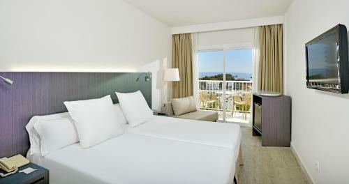 Hotel Sol Guadalupe