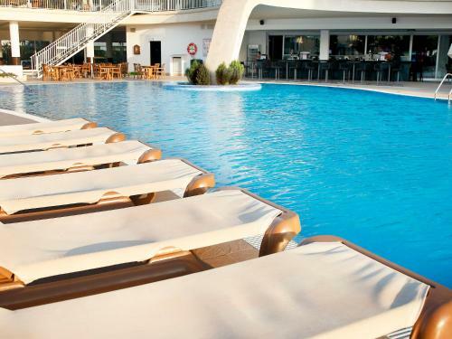 Hotel Sol Guadalupe