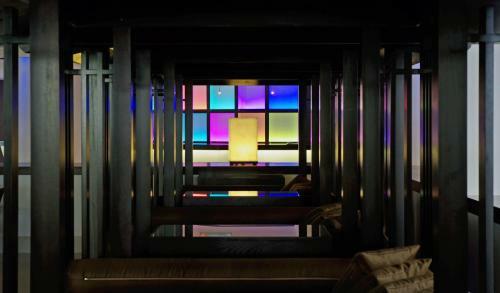 Hotel Sol Guadalupe