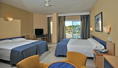 Hotel Sol Guadalupe