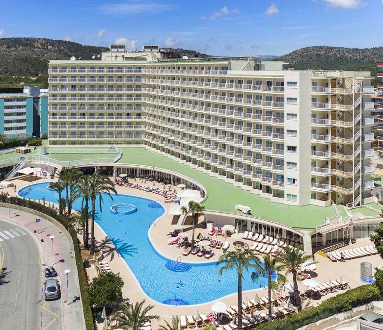 Hotel Sol Guadalupe