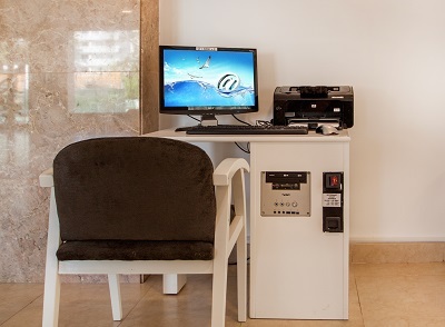 Apartamentos Sol Y Vera