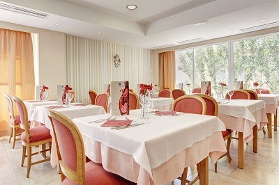Hotel Grupotel Orient