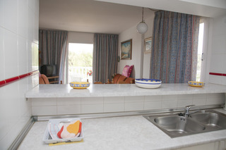 Apartamentos Atalaya Bosque