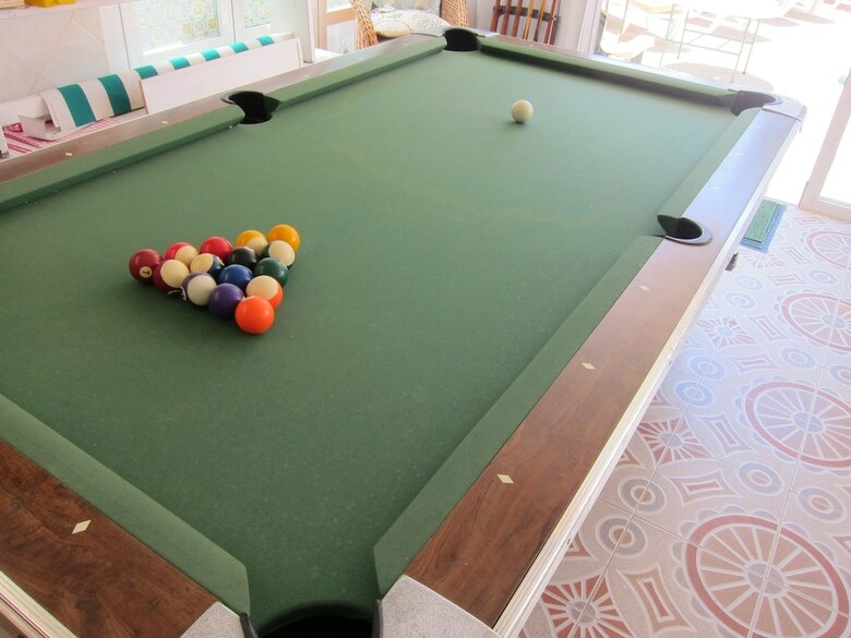 Apartamentos Atalaya Bosque