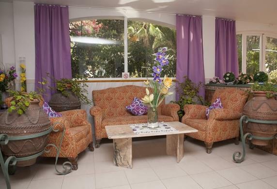 Apartamentos Atalaya Bosque
