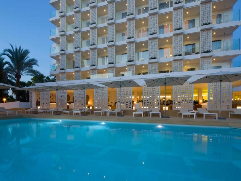 Hotel Hm Balanguera Beach - Adults Only