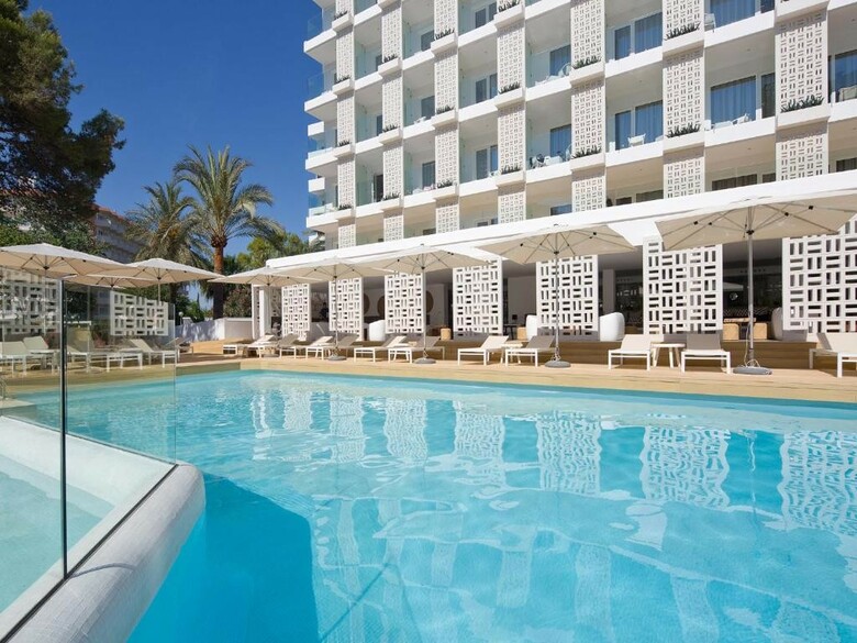 Hotel Hm Balanguera Beach - Adults Only