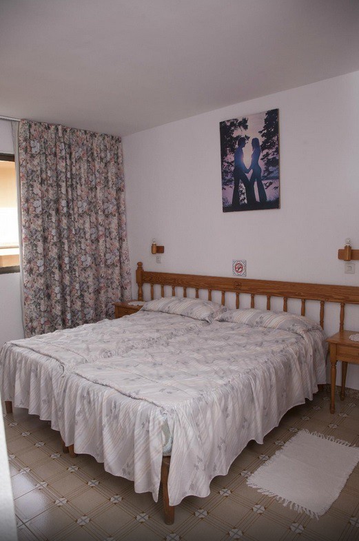 Apartamentos Bonaire Paguera