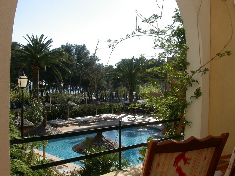 Hotel Bahia