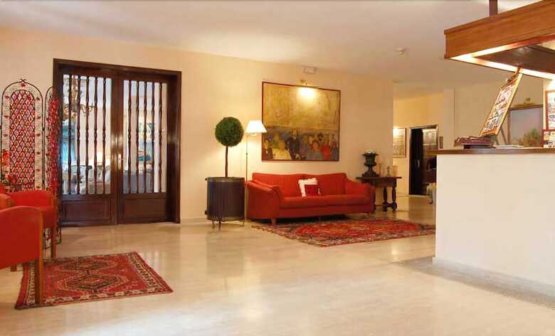 Hotel Bahia