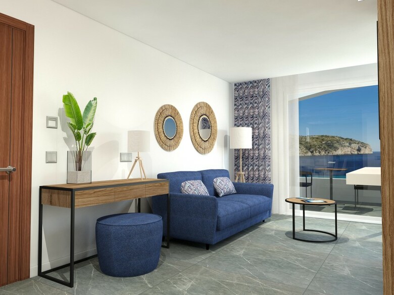 Hotel Bahia