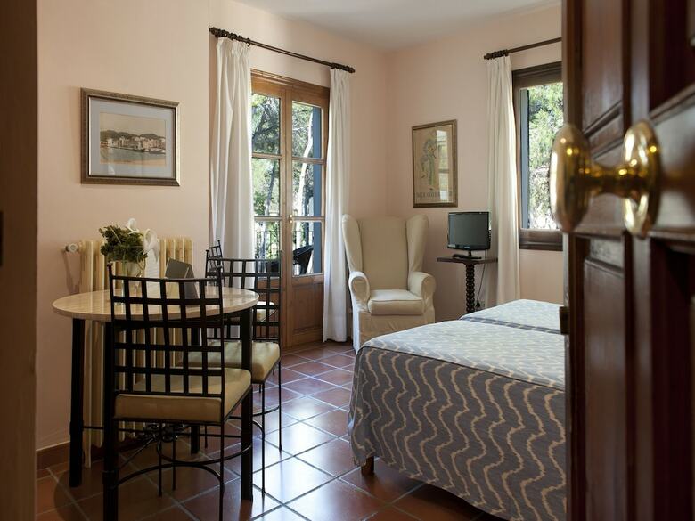 Hotel Bahia