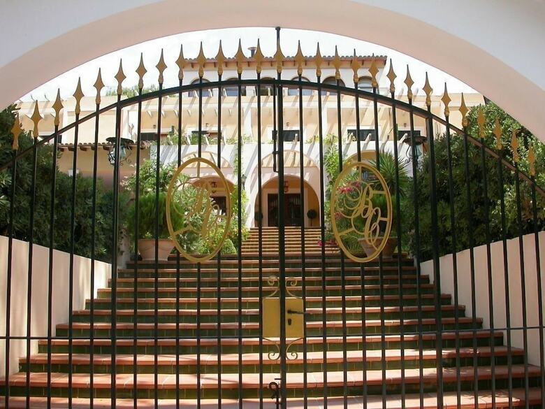 Hotel Bahia