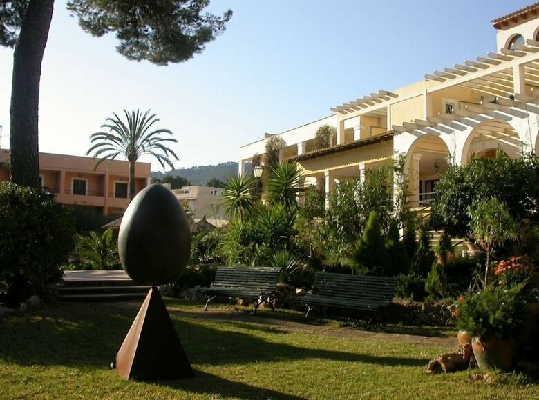 Hotel Bahia
