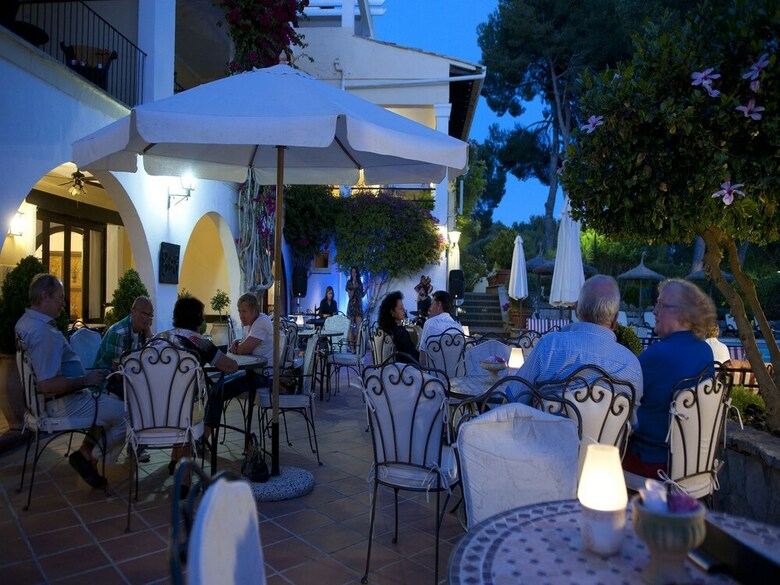 Hotel Bahia