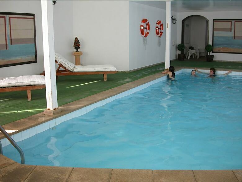 Hotel Bahia
