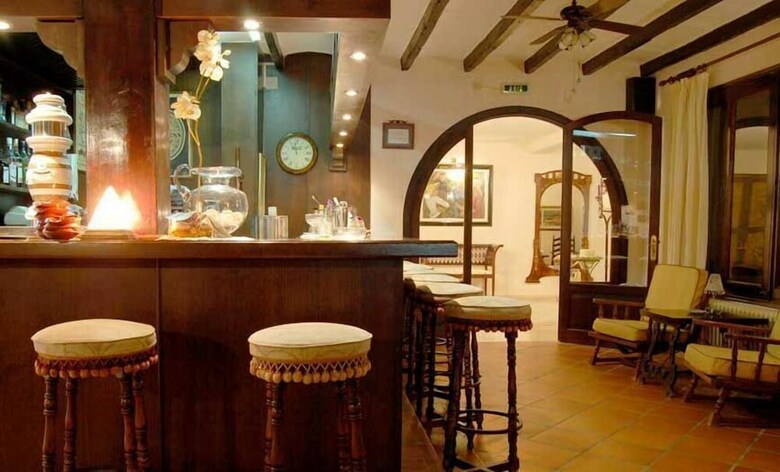 Hotel Bahia