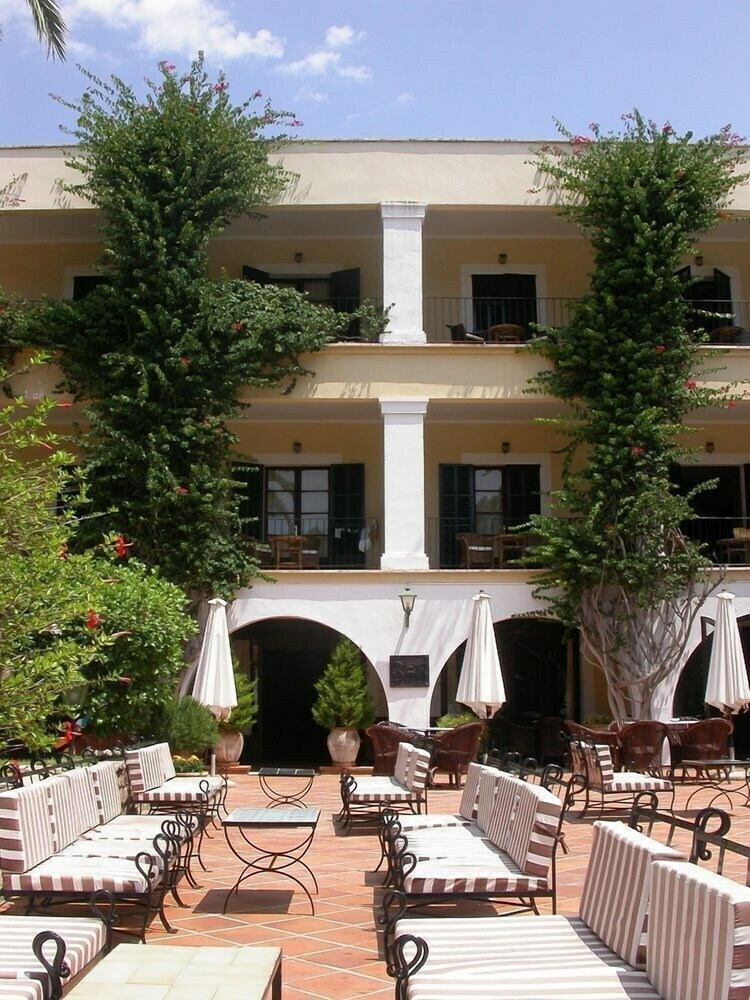 Hotel Bahia
