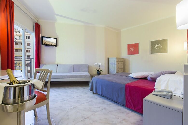 Hotel Playas Del Rey