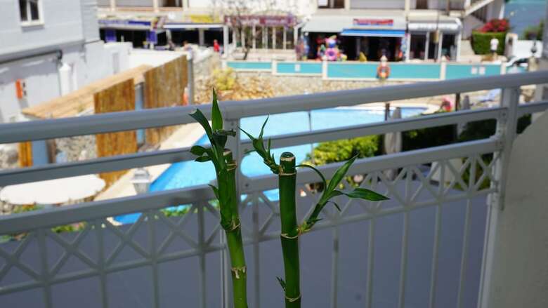 Hotel Playas Del Rey