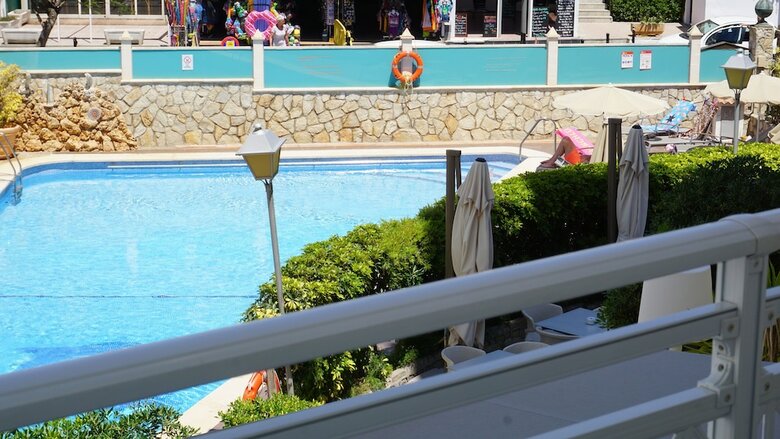 Hotel Playas Del Rey