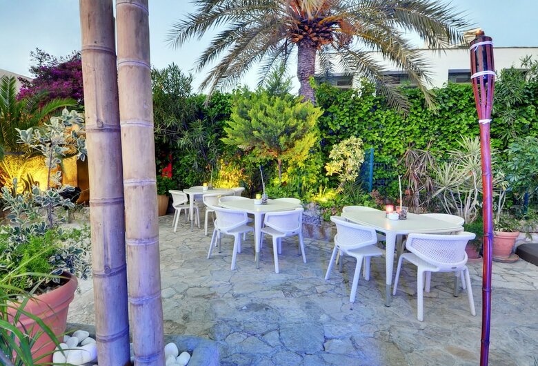 Hotel Playas Del Rey