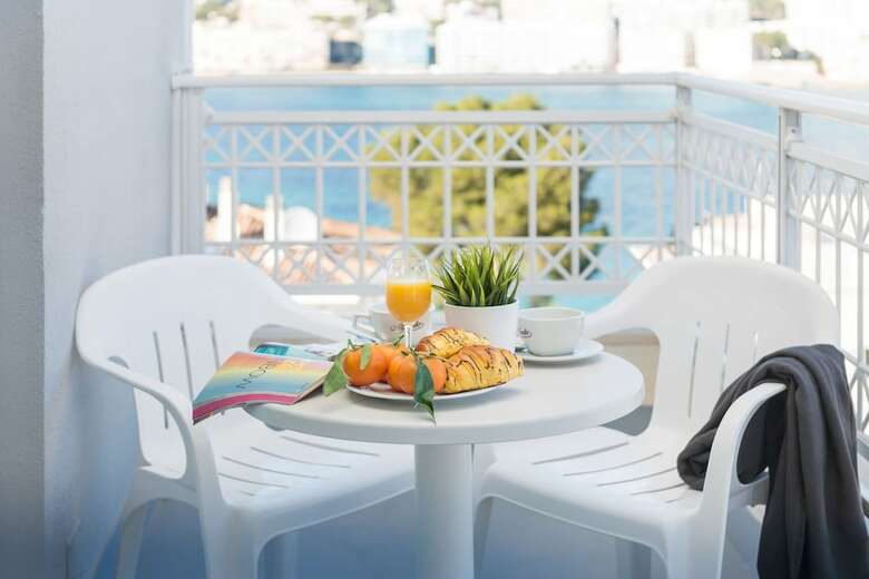 Hotel Playas Del Rey