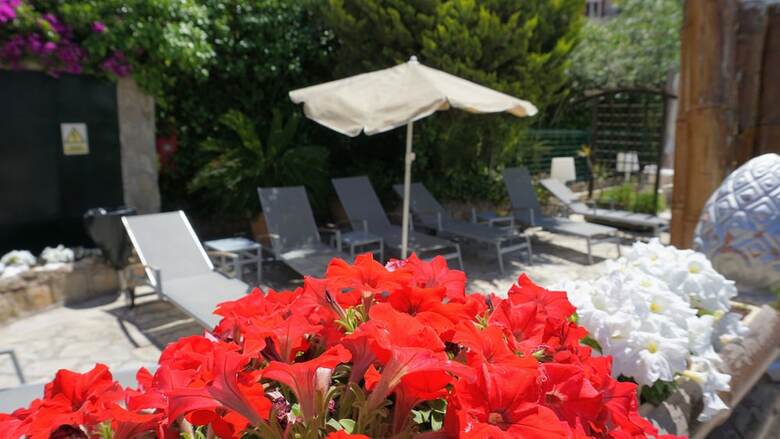 Hotel Playas Del Rey