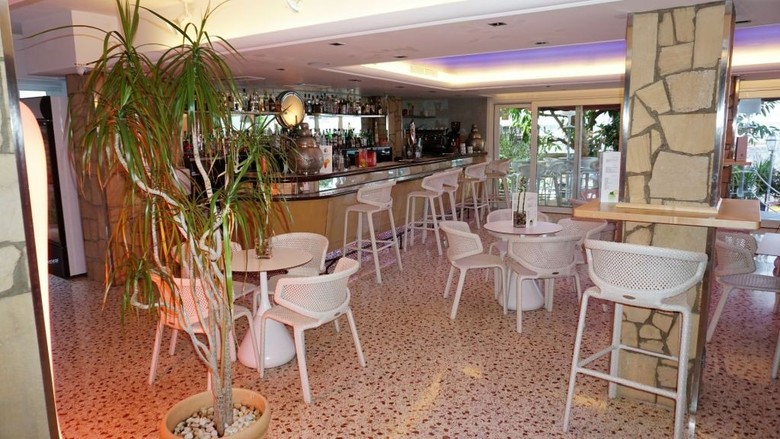 Hotel Playas Del Rey