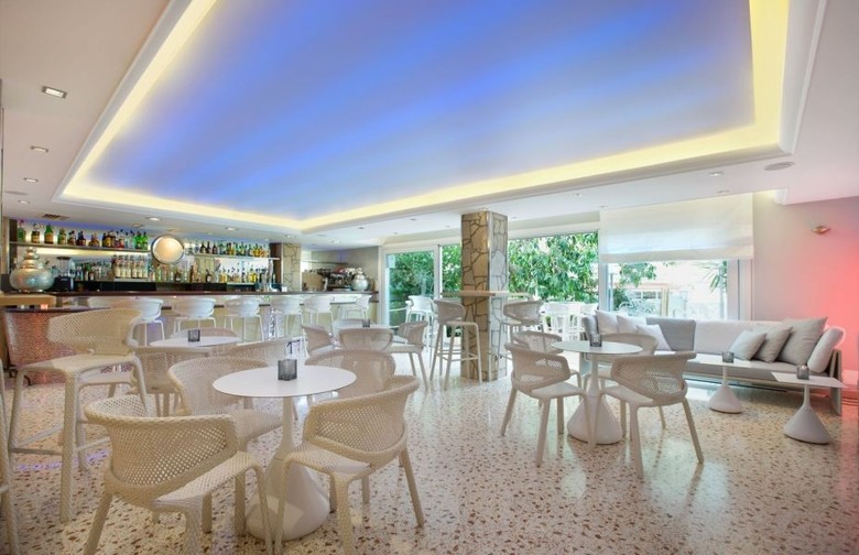 Hotel Playas Del Rey