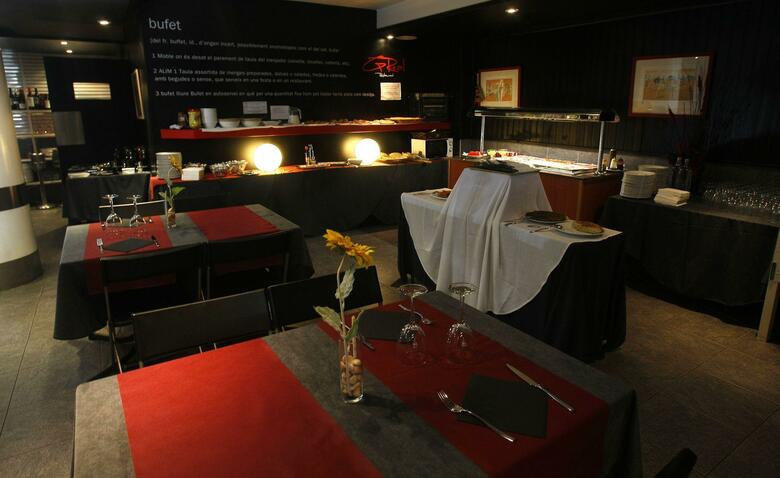 Hotel Real Lleida