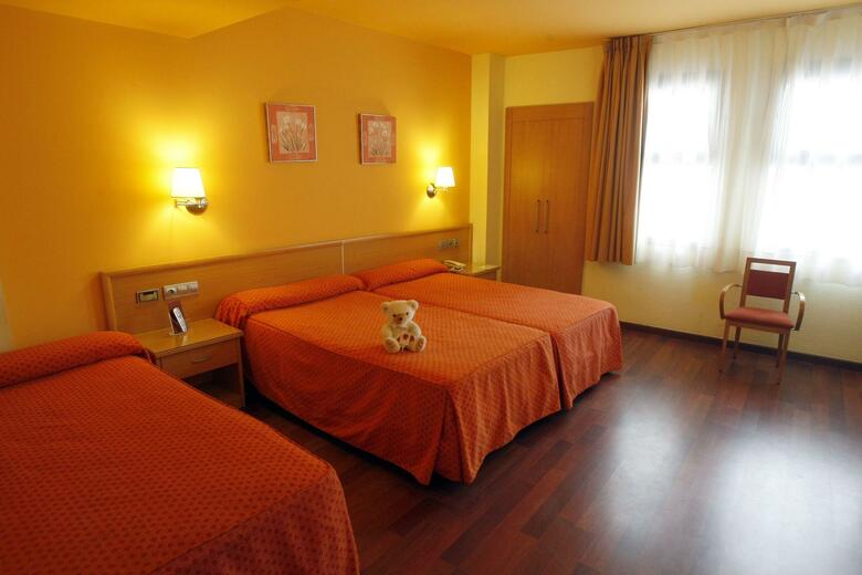 Hotel Real Lleida