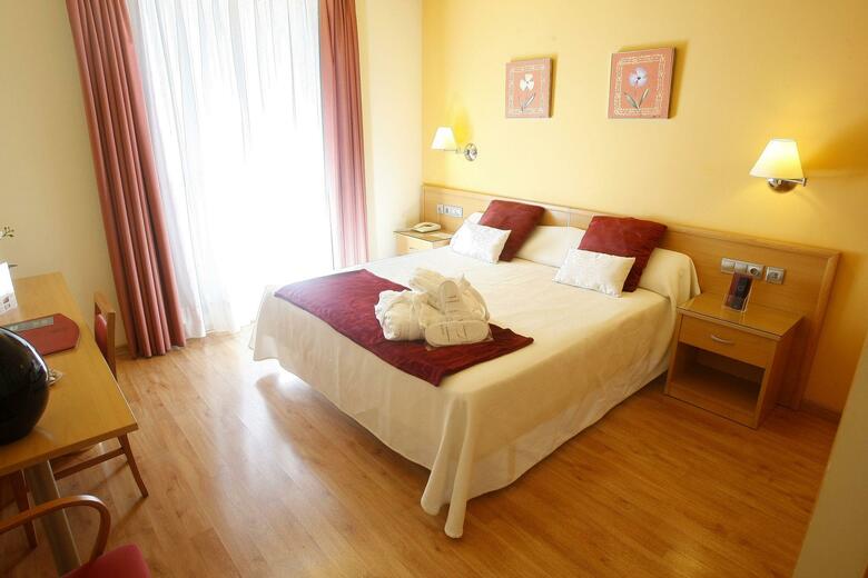 Hotel Real Lleida