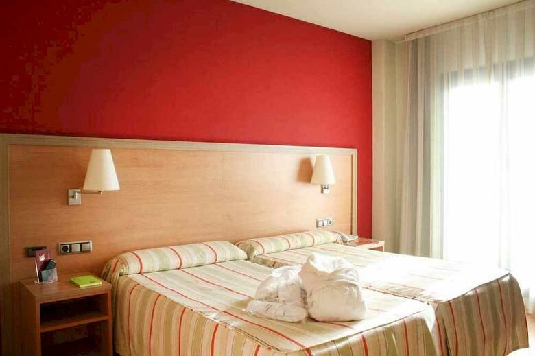Hotel Real Lleida