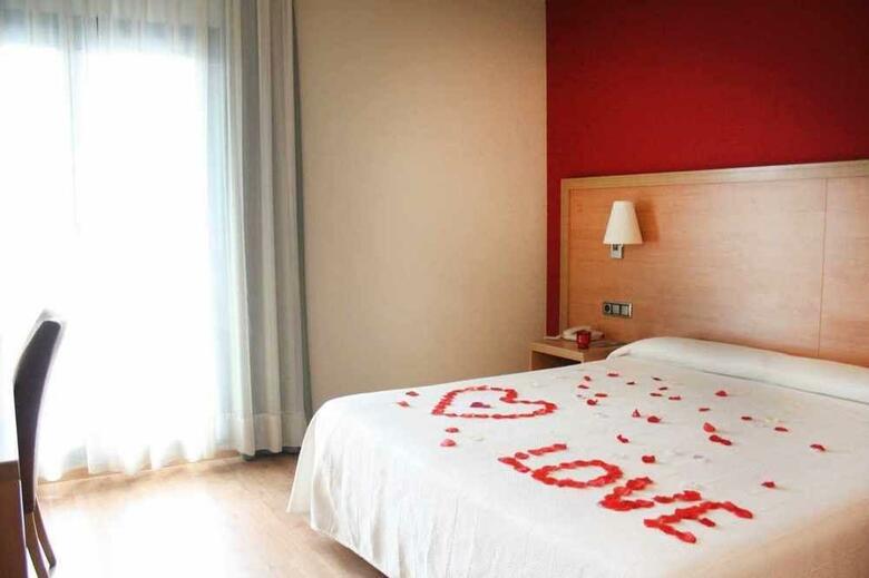 Hotel Real Lleida