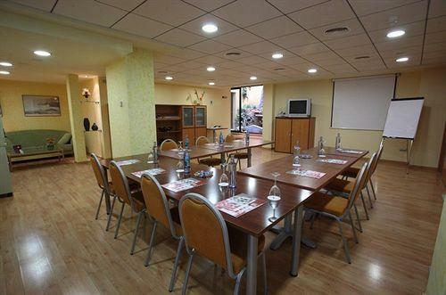 Hotel Real Lleida