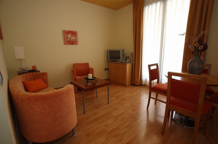 Hotel Real Lleida
