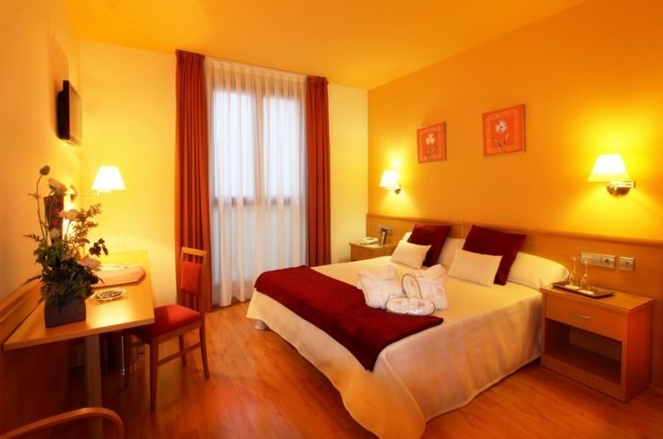 Hotel Real Lleida