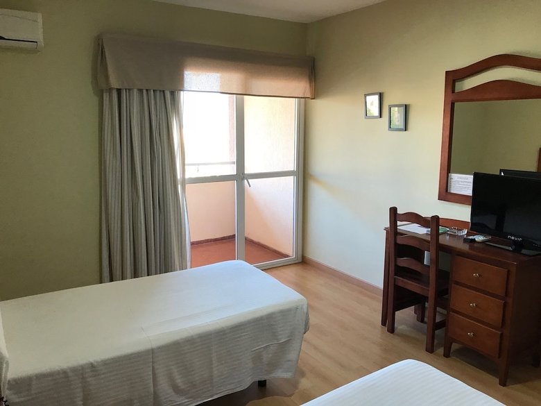 Hotel Anfora