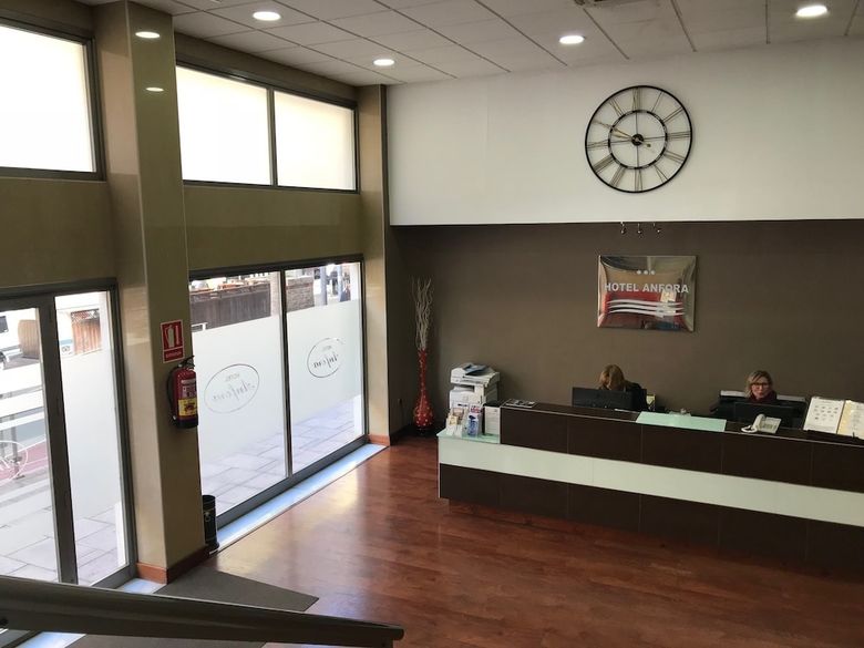 Hotel Anfora