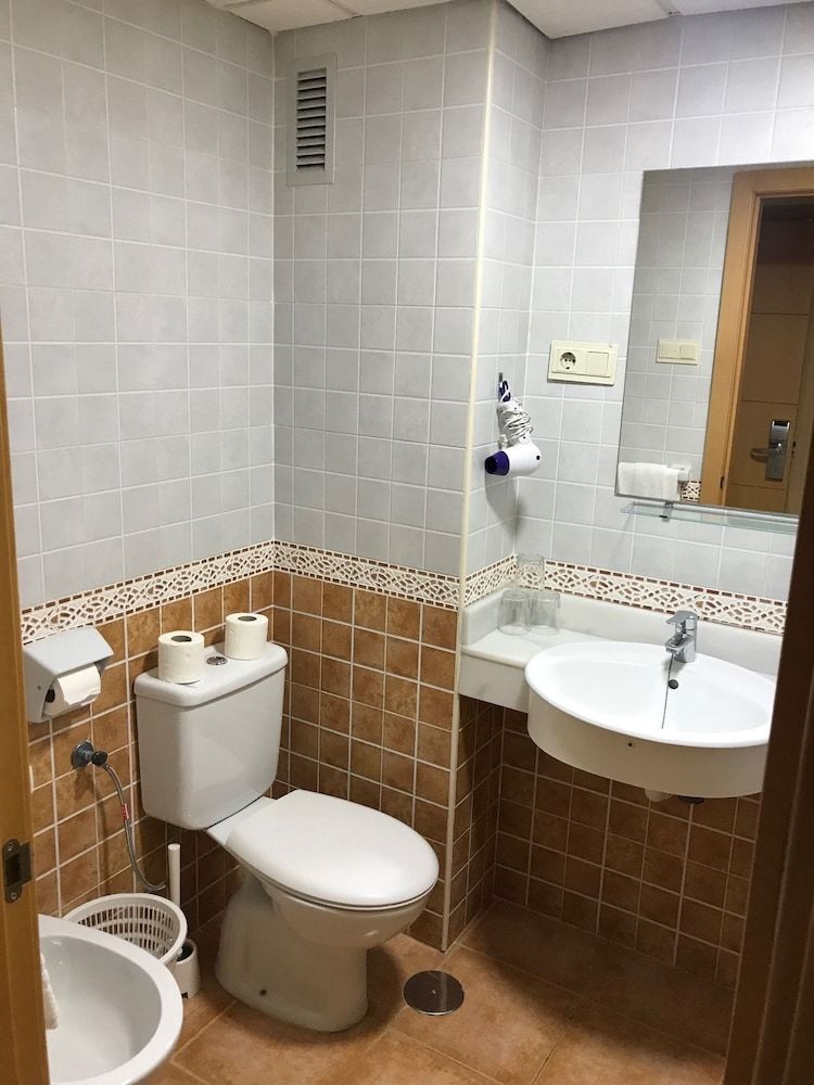 Hotel Anfora